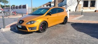 Cupra R