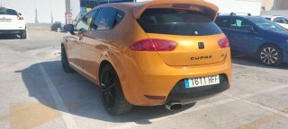 Cupra R