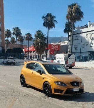 Cupra R