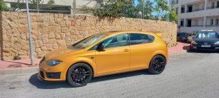 Cupra R