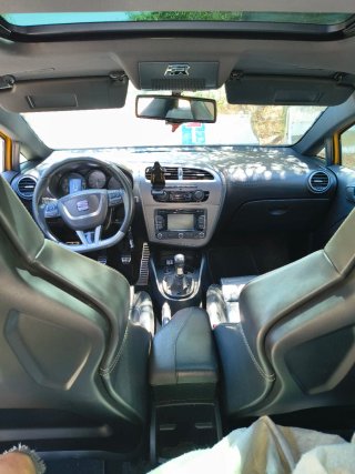 Cupra R