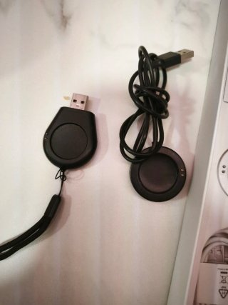 Xiaomi Watch 2 Pro Negro