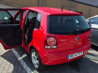 Volkswagen Polo 2006
