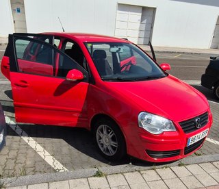 Volkswagen Polo 2006