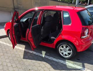 Volkswagen Polo 2006