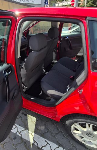 Volkswagen Polo 2006