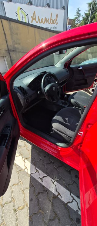 Volkswagen Polo 2006