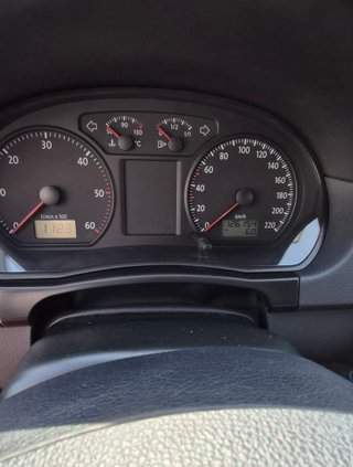 Volkswagen Polo 2006