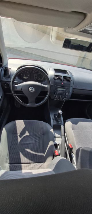 Volkswagen Polo 2006