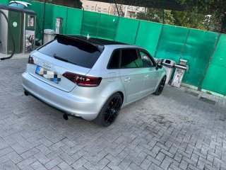Audi A3 2013