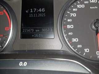 Audi A3 2013