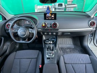 Audi A3 2013