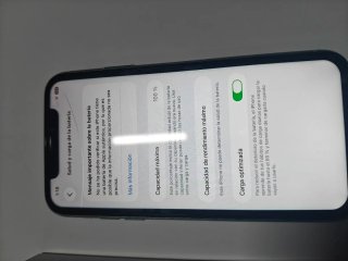 iPhone 11 64GB Verde