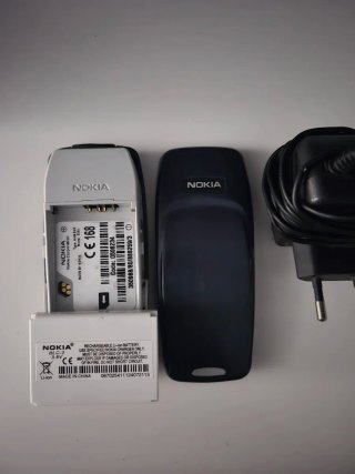 NOKIA 3330 MOVISTAR BATERIA NUEVA