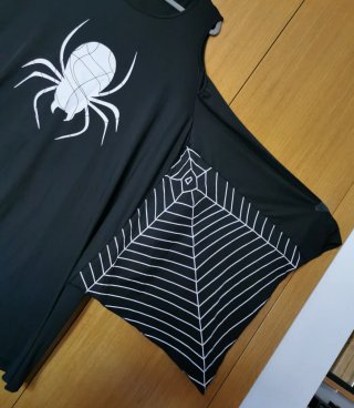 Vestido Halloween