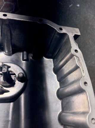 Cárter 1.9 TDI multimodelo