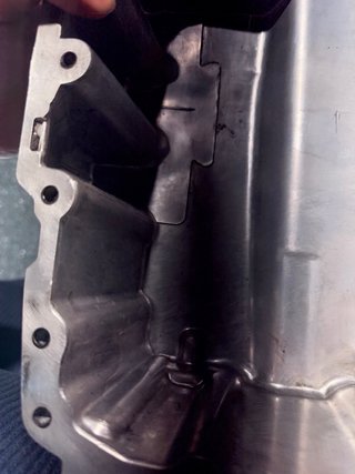 Cárter 1.9 TDI multimodelo