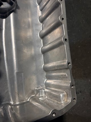 Cárter 1.9 TDI multimodelo