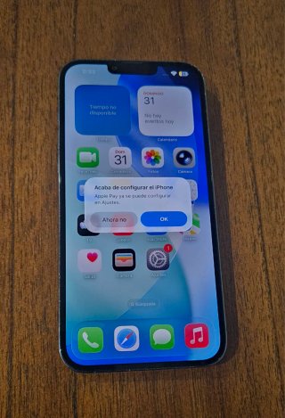 iPhone 13 Pro Max 128GB