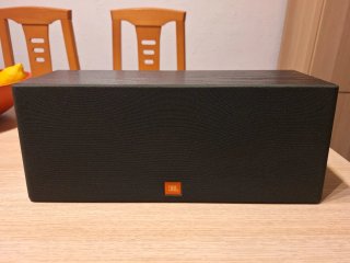 Jbl altoparlante con doppio woofer americano