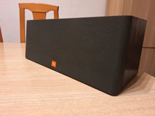Jbl altoparlante con doppio woofer americano