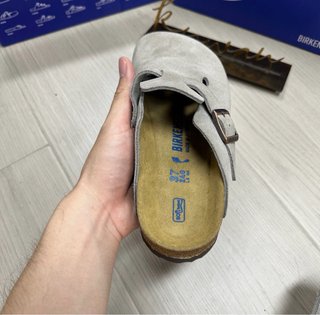 Sandalias de verano Birkenstock