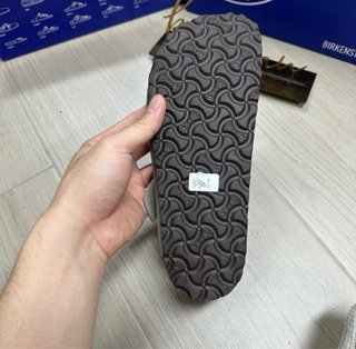Sandalias de verano Birkenstock