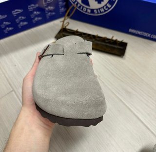 Sandalias de verano Birkenstock