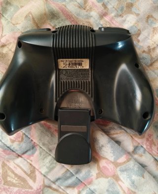 iQue 64 (Nintendo 64 mercato cinese)