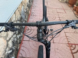 MTB Cannondale Scalpel Carbon 2