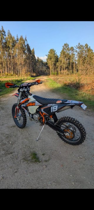 PLASTICOS KTM