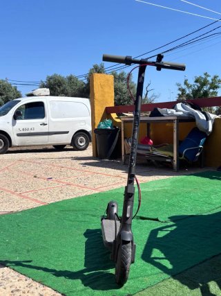 Patinete Eléctrico