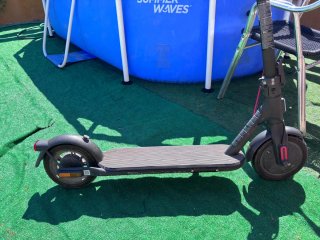 Patinete Eléctrico