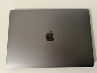 MacBook Air 13” 2020 Plata/Gris Espacial