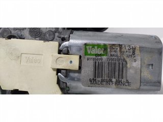 MOTOR LIMPIA TRASERO 91165699 56676