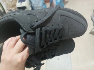 Zapatillas Nike Air Gris