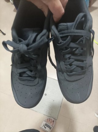 Zapatillas Nike Air Gris