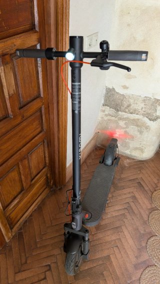 Patinete Eléctrico Xiaomi Elite