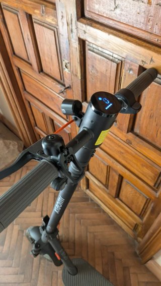 Patinete Eléctrico Xiaomi Elite