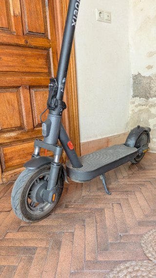 Patinete Eléctrico Xiaomi Elite
