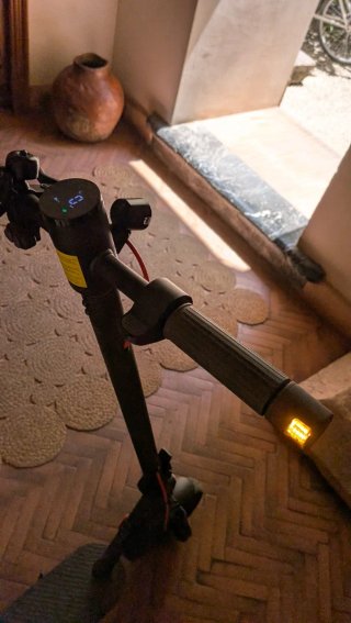 Patinete Eléctrico Xiaomi Elite