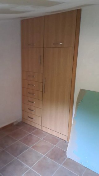Carpintería y reformas de hogar