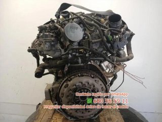 R9ma4 motor renault grand scenic iii ot Ref:682633