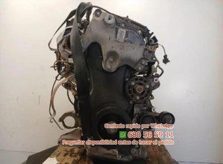 R9ma4 motor renault grand scenic iii ot Ref:682633