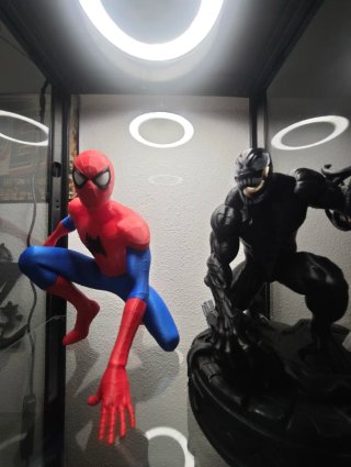 Servicio de Impresión 3D