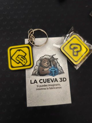 Servicio de Impresión 3D