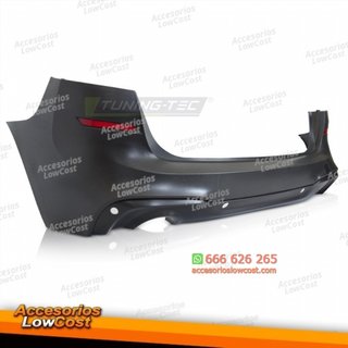 PARACHOQUES TRASERO ESTILO SPORT PDC PARA BMW F45
