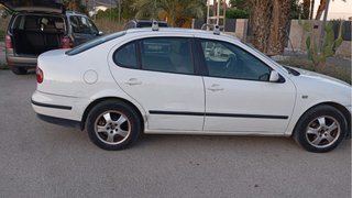 SEAT Toledo 2004