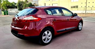Renault Megane 2010 !ÚNICO DUEÑA! COMO NUEVO FULL