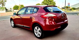 Renault Megane 2010 !ÚNICO DUEÑA! COMO NUEVO FULL